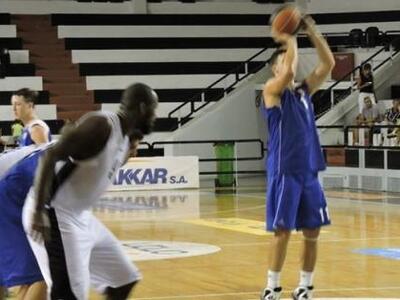 Ο Απόλλωνας ηττήθηκε με 69-67 από τον Κόροιβο