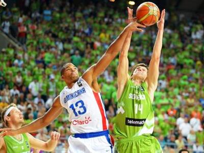 Στην οκτάδα του Παγκoσμίου Κυπέλλου και η Σλοβενία