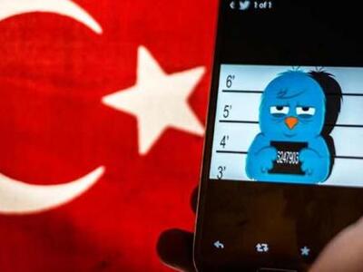 Αντίθετο με τη νομοθεσία το μπλοκάρισμα ...