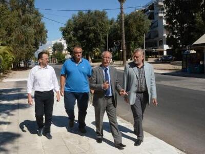 Πάτρα: Τέλος η ταλαιπωρία των οδηγών - Ο...