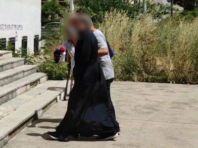 Αγρίνιο: Το θύμα του ιερέα- βιαστή σπάει...