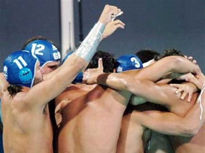 Πόλο: Στην... κόντρα με την Ουγγαρία σήμ...