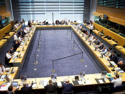 Εγκρίθηκε από το Eurogroup δάνειο -«γέφυ...