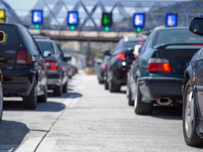 Εντός 5μήνου τα διόδια με το χιλιόμετρο ...