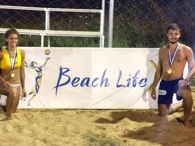 Πραγματοποιήθηκε το 2ο Μεικτό Τουρνουά μ...