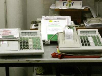 Άρχισαν οι σαρωτικοί έλεγχοι στην αγορά της Πάτρας