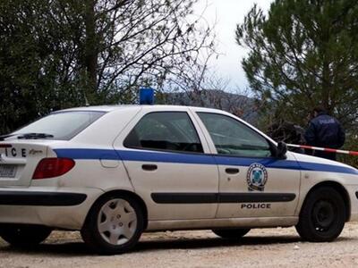 Αχαΐα: Αλλοδαπός βοσκός με... καβάντζα ν...