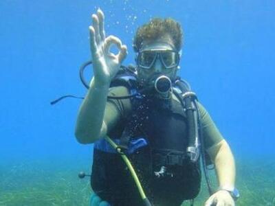 Θα μείνει στον βυθό πάνω από 50 ώρες για...