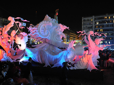 Το 4o Διαδικτυακό  Παιχνίδι  του Κρυμμέν...