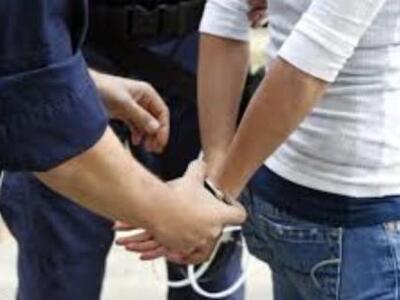 Πάτρα:Καταδικάστηκε για κλοπή πέρυσι και...