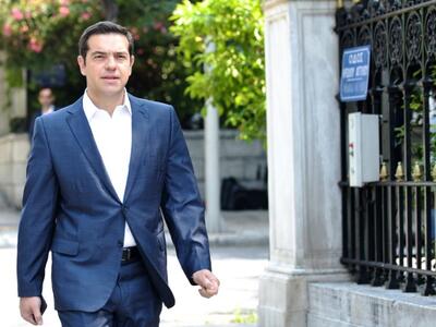 Τί τουίταρε ο Τσίπρας για την απόφαση το...