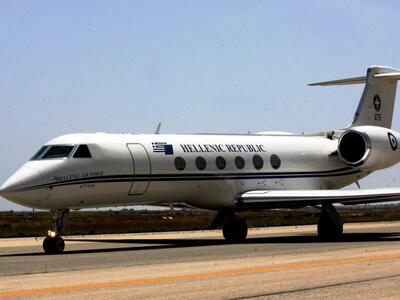 Πόσο πωλείται το vip πρωθυπουργικό αεροσκάφος