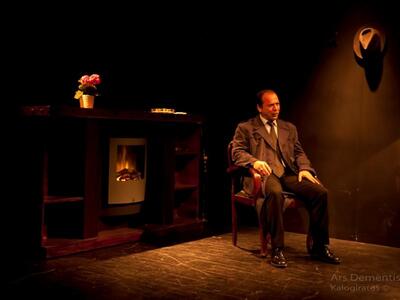 To "Σκυλί του Ωρίωνα" ...πάει Αίγιο