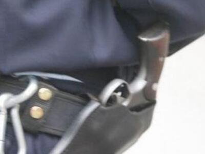 Πάτρα: Στο νοσοκομείο του Ρίου ο αστυνομ...