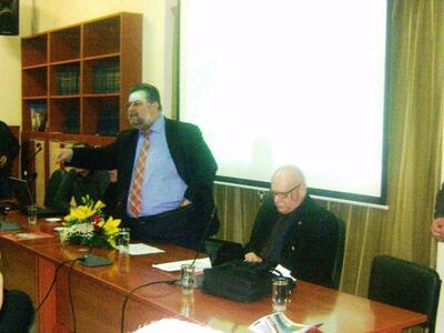 Δυτική Αχαία: Ενημερωτική εκδήλωση για τ...