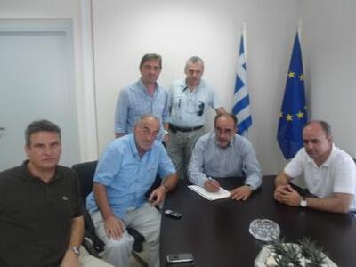 Μέτοχοι στον Απόλλωνα Πατρών Κατσιφάρας ...