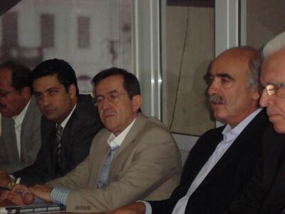 Νίκος Νικολόπουλος: "Στηρίζω τους υ...