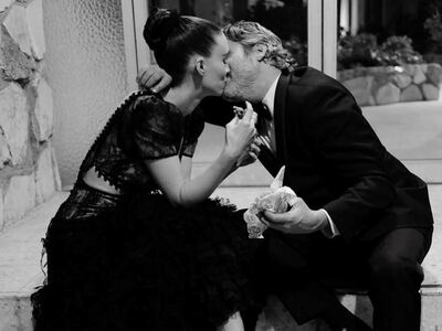 Joaquin Phoenix: «Baby boom» για τον «Jo...