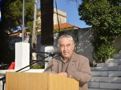 "Να πληρώσουν οι Γερμανοί για το μν...