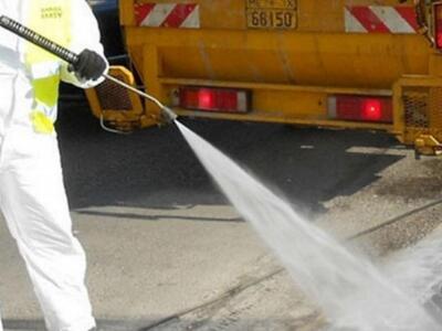 Έναρξη τελευταίου Γενικού Ψεκασμού Δακοκ...