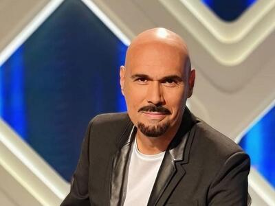 Δημήτρης Σκουλός: «Δεν μου αρέσει να γλε...