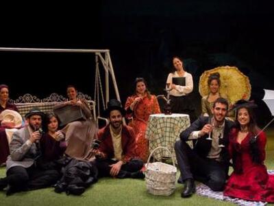 Πάτρα: Συναυλία απο το Εργαστήριο  Μουσι...