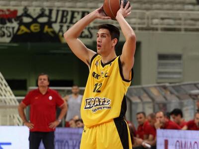 Μπάσκετ: Νίκη στο φιλικό ξεμούδιασμα την...