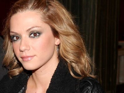 Βάσω Λασκαράκη: Σε ένα παιδί δεν αρέσει ...