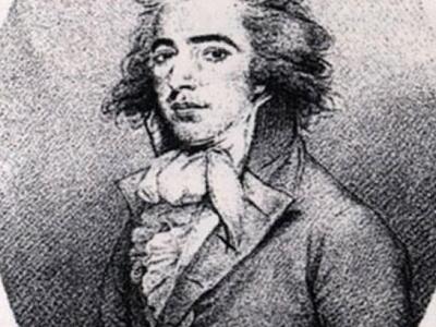 Αποκαλυπτήρια της προτομής του Ιωάννη Φω...