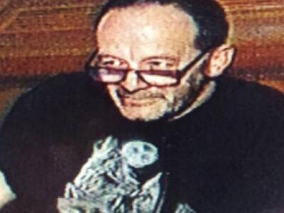 Θρήνος στο ΜEGA για το χαμό του Γιάννη Κ...