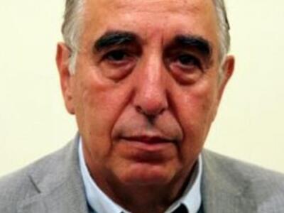 Πάτρα: Επίτιμος καθηγητής του ΕΑΠ ο Αλέξ...
