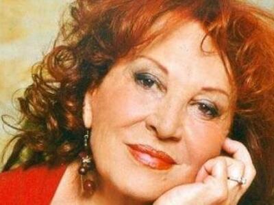 Χρυσούλα Διαβάτη: «Θαύματα στις μέρες μα...