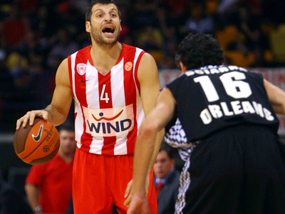 Θ. Παπαλουκάς: «Ένας κύκλος έκλεισε, ένα...