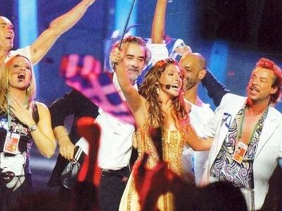Ποιά είναι η κατάρα της Eurovision