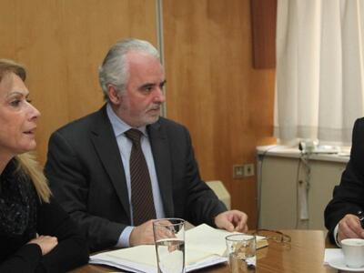 Η καταπολέμηση της παράνομης εργασίας σε...