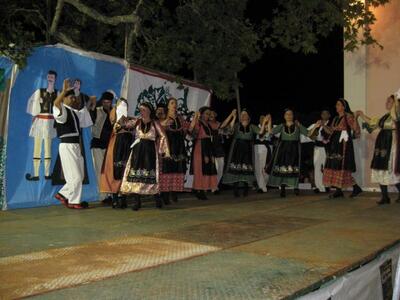 Αιγιάλεια: Νέες δραστηριότητες και εκδηλ...