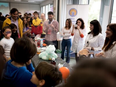 Τελευταία εβδομάδα αιτήσεων συμμετοχής γ...