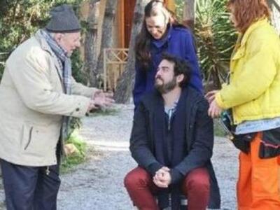  Πώς θα κλείσει ο πρώτος κύκλος του «Με ...