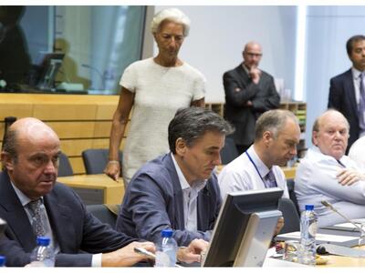 Eurogroup: Ζητούν περισσότερα μέτρα και ...