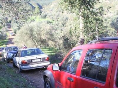 Ηλεία: Αίσιο τέλος στην περιπέτεια 78χρο...