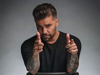 Θοδωρής Μαραντίνης: Ανακοίνωσε το τέλος ...