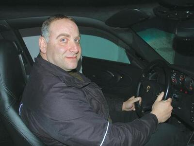 Έφυγε από τη ζωή στα 54 του μόλις χρόνια...