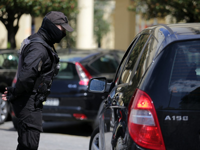 Τι επιτρέπεται, τι απαγορεύεται σήμερα Κ...