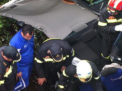 Δυτική Ελλάδα:"Λίγο νερό..." Τ...