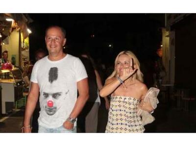 Ανέμελο Σαββατοκύριακο στη Ρόδο γα την Μ...