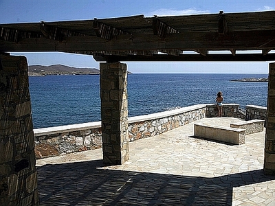  Μειωμένη κατά 30% η τουριστική κίνηση στην Αχαΐα 