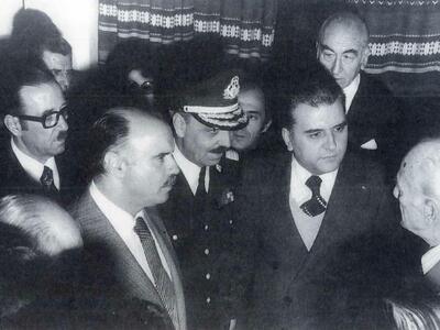 Συζήτηση του Παναγιώτη Κανελλόπουλου με ...