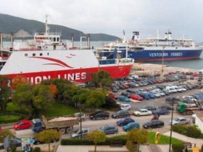 Ηγουμενίτσα: Συνεχείς οι συλλήψεις λαθρομεταναστών