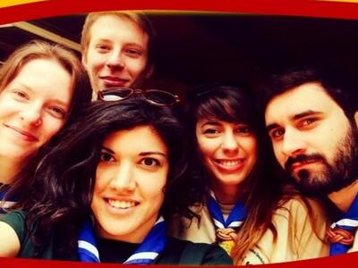 Αγρίνιο:Οι πρόσκοποι (ανα)ζητούν εθελοντές 