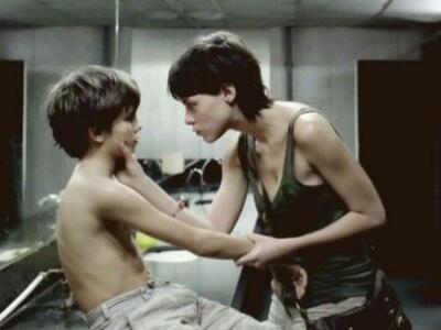 Κινηματογραφική Λέσχη: «Στις Παρυφές»